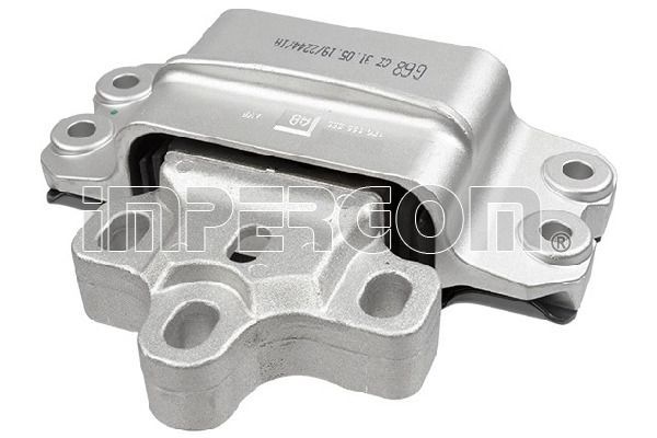 Montavimas, neautomatinė transmisija ORIGINAL IMPERIUM 610510