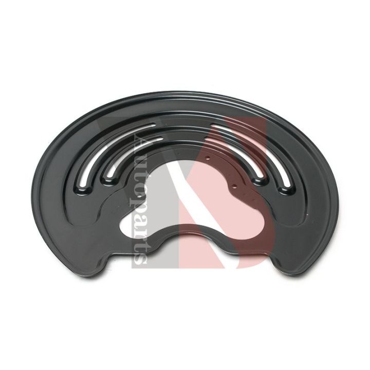 Apsauginis skydas, stabdžių diskas YSPARTS YS-SP0197