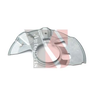 Apsauginis skydas, stabdžių diskas YSPARTS YS-SP0228