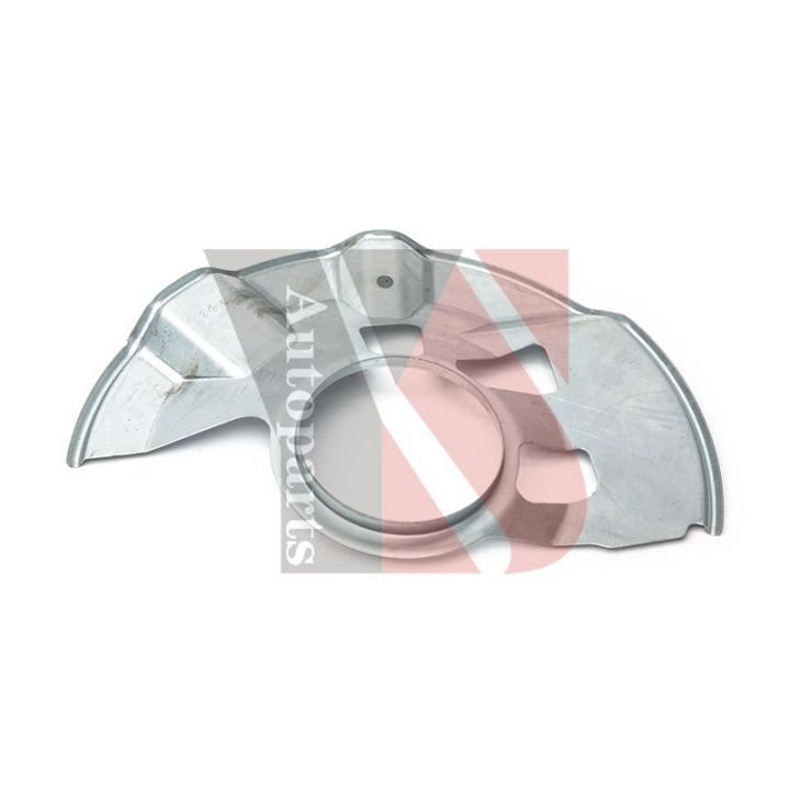 Apsauginis skydas, stabdžių diskas YSPARTS YS-SP0228