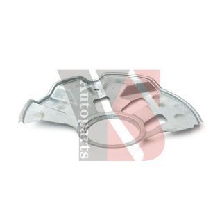 Apsauginis skydas, stabdžių diskas YSPARTS YS-SP0229