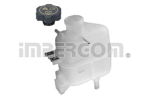 Išsiplėtimo bakelis, aušinimo skystis ORIGINAL IMPERIUM 230613