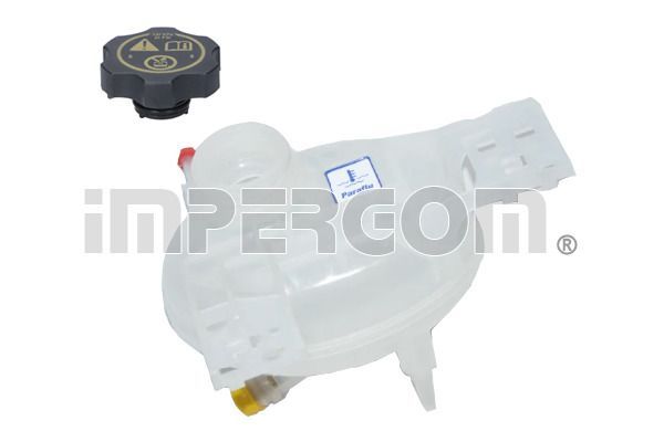 Išsiplėtimo bakelis, aušinimo skystis ORIGINAL IMPERIUM 230614