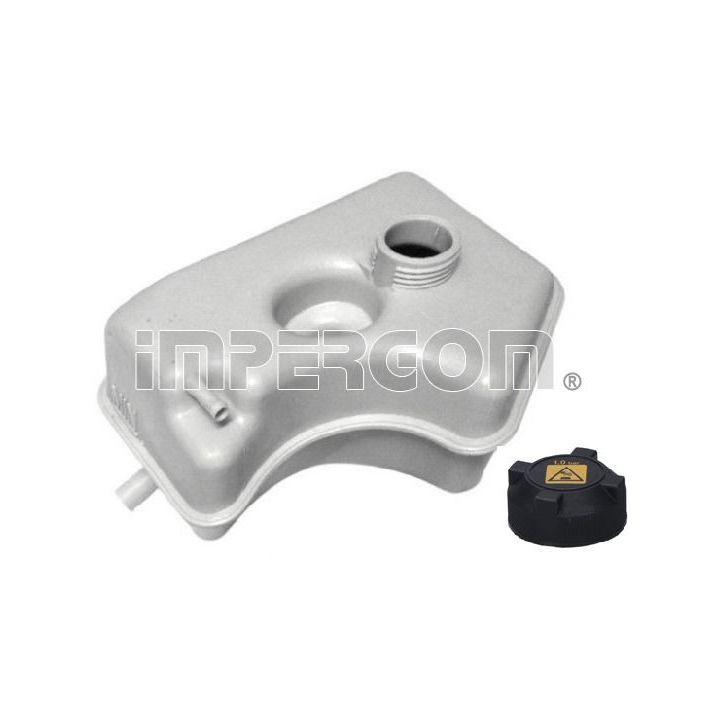 Išsiplėtimo bakelis, aušinimo skystis ORIGINAL IMPERIUM 230615