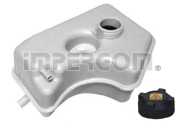 Išsiplėtimo bakelis, aušinimo skystis ORIGINAL IMPERIUM 230615