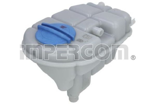 Išsiplėtimo bakelis, aušinimo skystis ORIGINAL IMPERIUM 230684