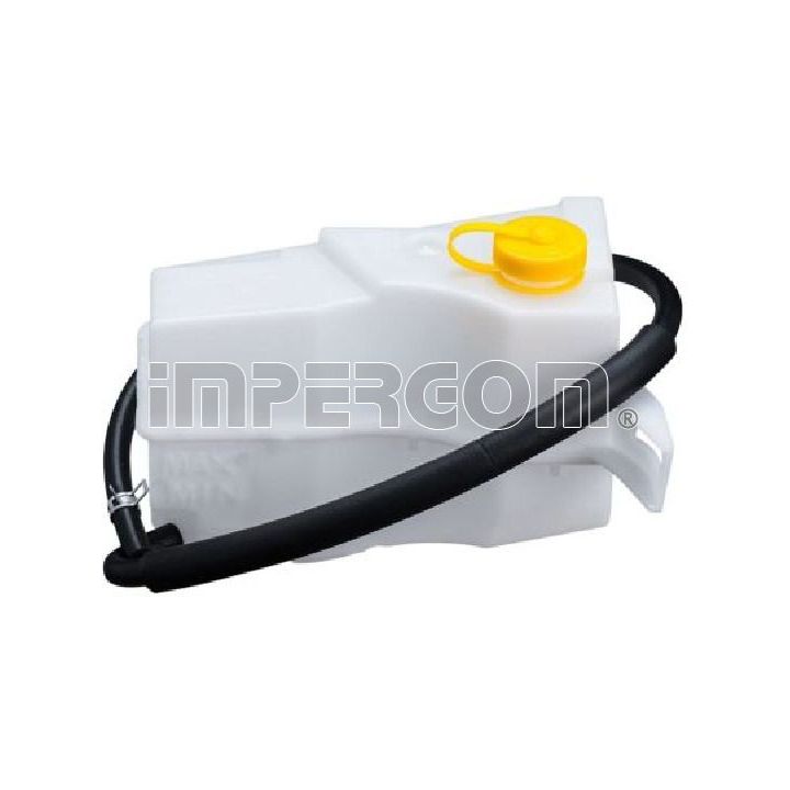 Išsiplėtimo bakelis, aušinimo skystis ORIGINAL IMPERIUM 230686