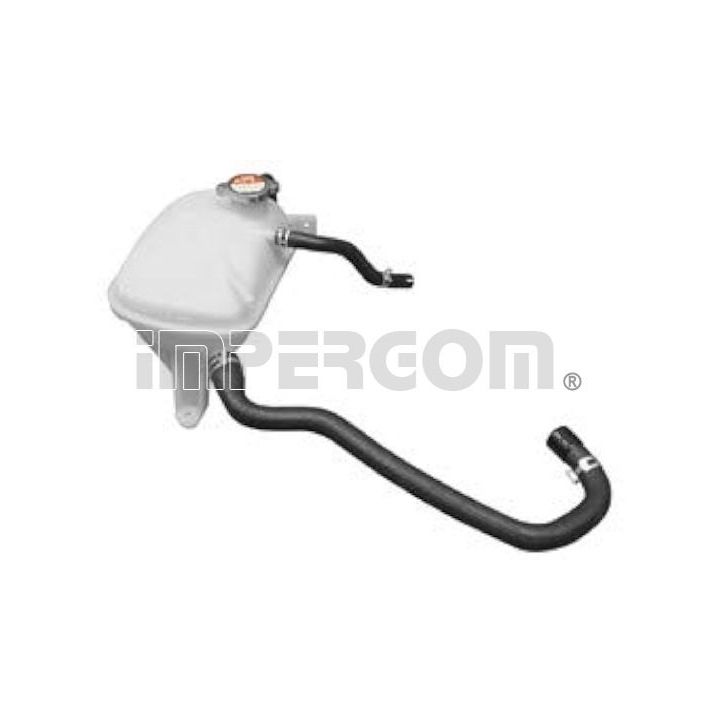 Išsiplėtimo bakelis, aušinimo skystis ORIGINAL IMPERIUM 230689