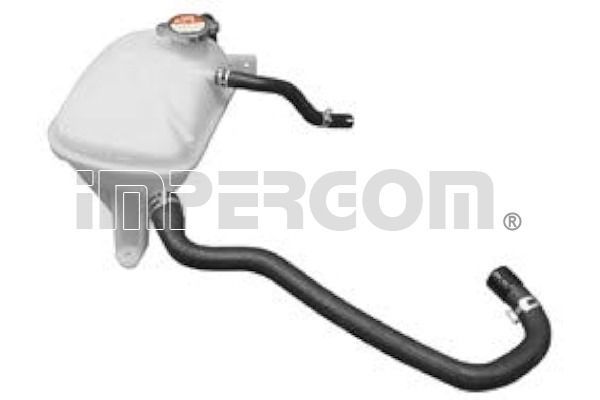 Išsiplėtimo bakelis, aušinimo skystis ORIGINAL IMPERIUM 230689