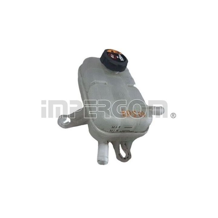 Išsiplėtimo bakelis, aušinimo skystis ORIGINAL IMPERIUM 230691