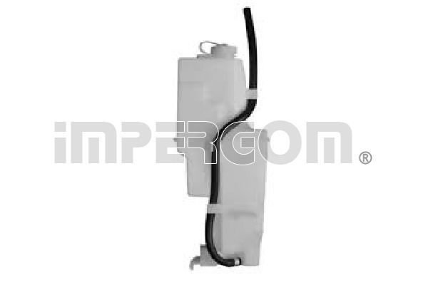 Išsiplėtimo bakelis, aušinimo skystis ORIGINAL IMPERIUM 230693