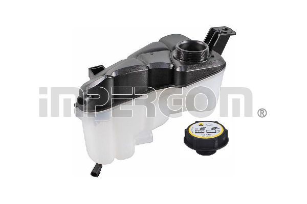 Išsiplėtimo bakelis, aušinimo skystis ORIGINAL IMPERIUM 230694