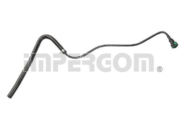 Radiatoriaus žarna ORIGINAL IMPERIUM 230508