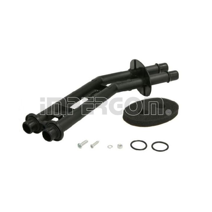 Aušinimo skysčio vamzdis ORIGINAL IMPERIUM 230534