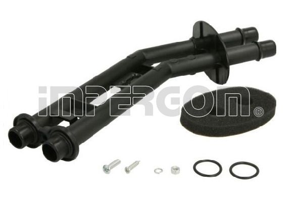 Aušinimo skysčio vamzdis ORIGINAL IMPERIUM 230534