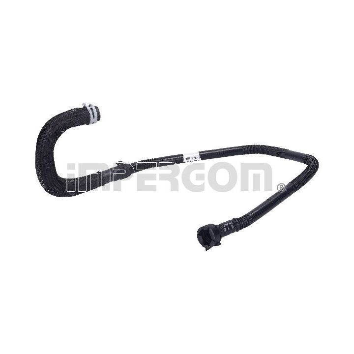 Aušinimo skysčio vamzdis ORIGINAL IMPERIUM 230541