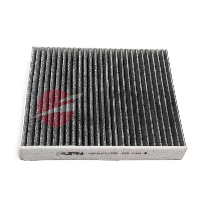 Filtras, salono oras JPN 40F0017C-JPN