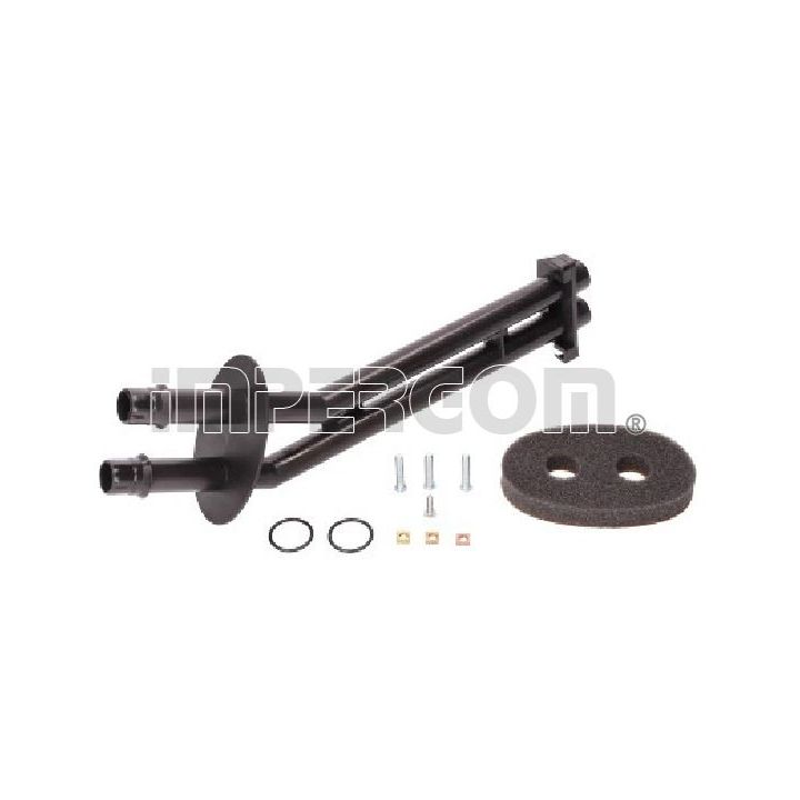 Aušinimo skysčio vamzdis ORIGINAL IMPERIUM 230682