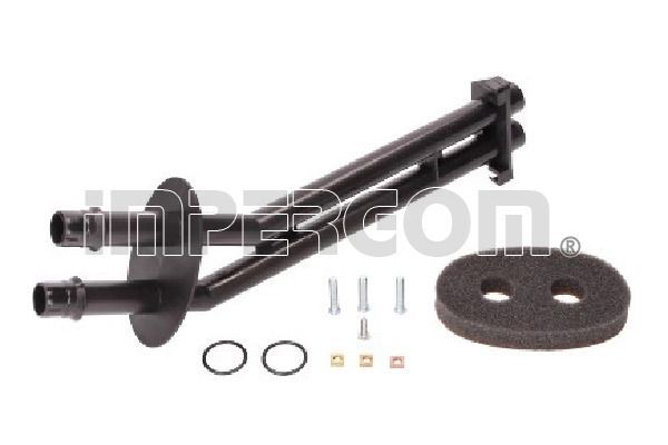 Aušinimo skysčio vamzdis ORIGINAL IMPERIUM 230682