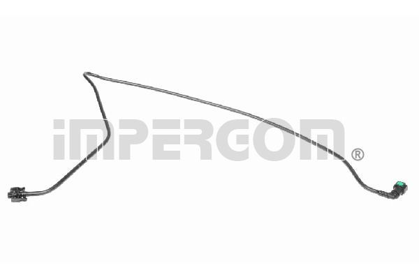 Aušinimo skysčio vamzdis ORIGINAL IMPERIUM 230696