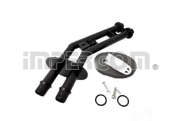 Aušinimo skysčio vamzdis ORIGINAL IMPERIUM 230697