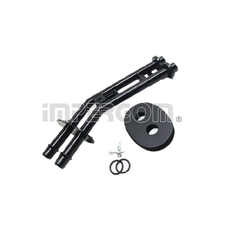 Aušinimo skysčio vamzdis ORIGINAL IMPERIUM 230698