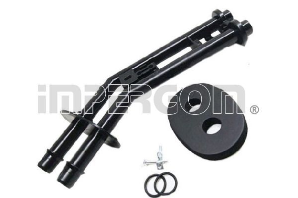 Aušinimo skysčio vamzdis ORIGINAL IMPERIUM 230698