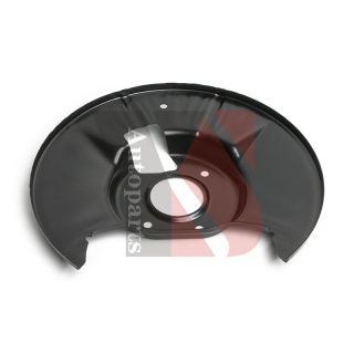 Apsauginis skydas, stabdžių diskas YSPARTS YS-SP275