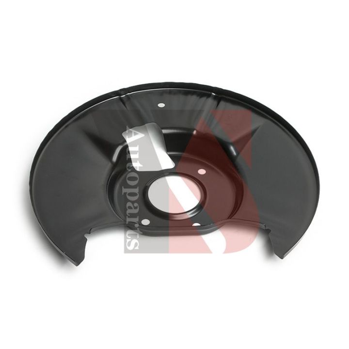 Apsauginis skydas, stabdžių diskas YSPARTS YS-SP275