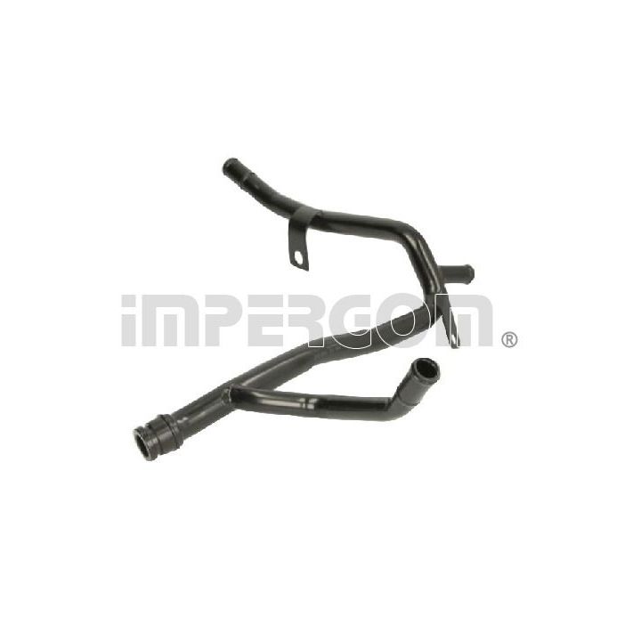 Aušinimo skysčio vamzdis ORIGINAL IMPERIUM 80363