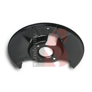 Apsauginis skydas, stabdžių diskas YSPARTS YS-SP276