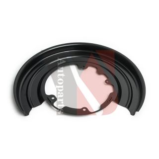 Apsauginis skydas, stabdžių diskas YSPARTS YS-SP284