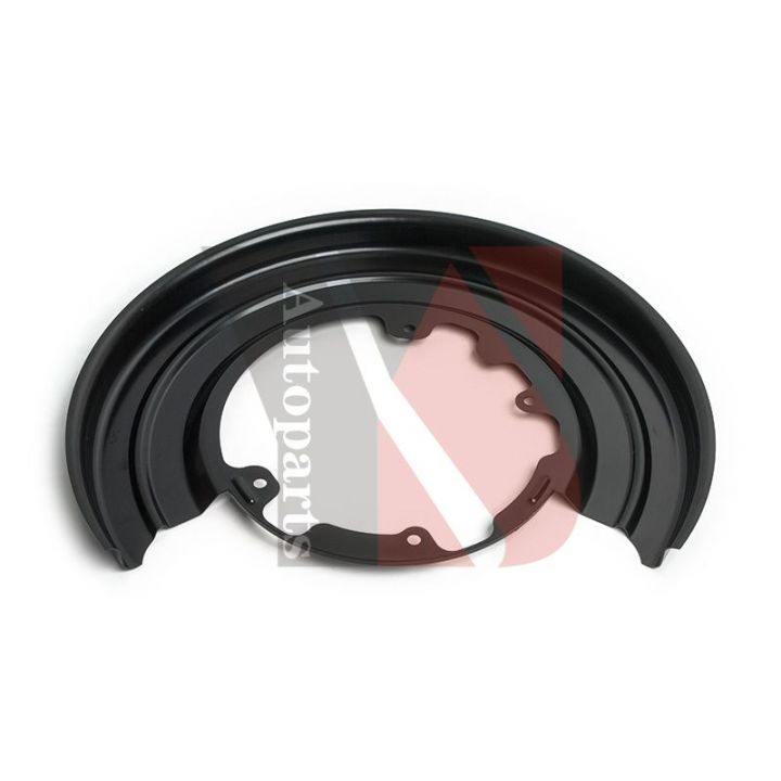 Apsauginis skydas, stabdžių diskas YSPARTS YS-SP284