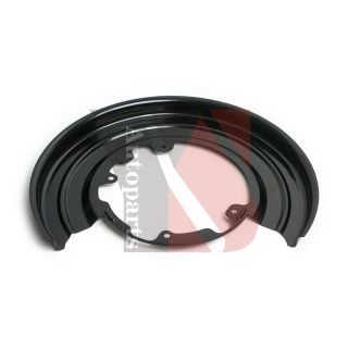 Apsauginis skydas, stabdžių diskas YSPARTS YS-SP285