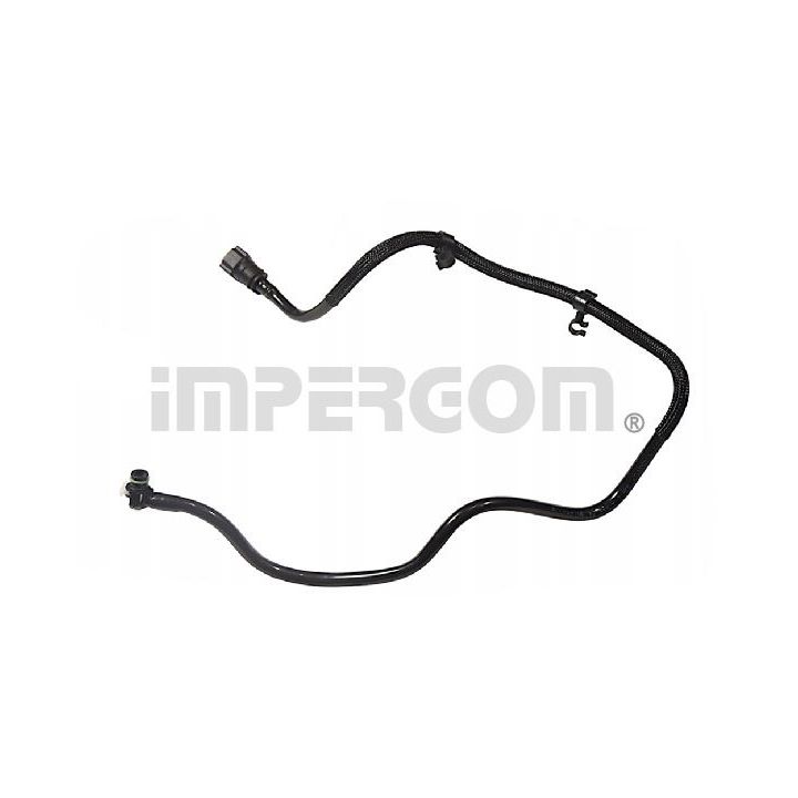 Degalų magistralė ORIGINAL IMPERIUM 230674