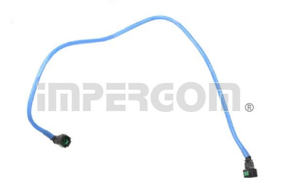 Degalų magistralė ORIGINAL IMPERIUM 230678