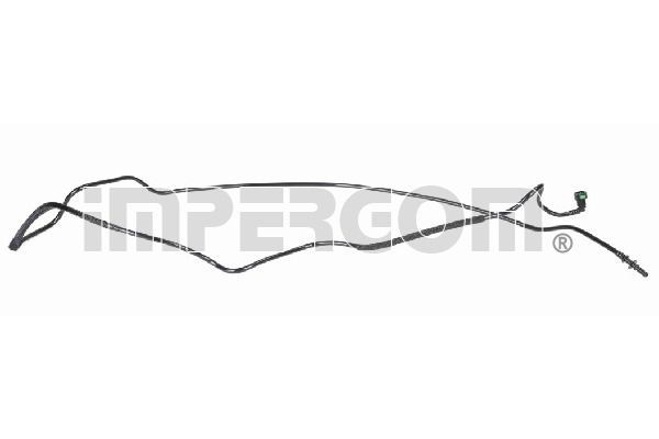 Degalų magistralė ORIGINAL IMPERIUM 230699