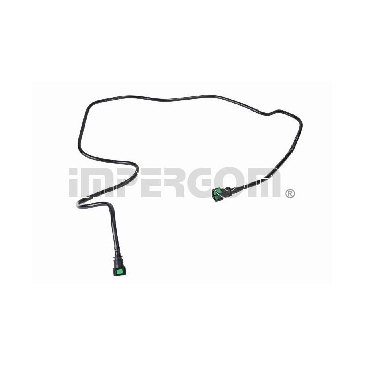 Degalų magistralė ORIGINAL IMPERIUM 230700