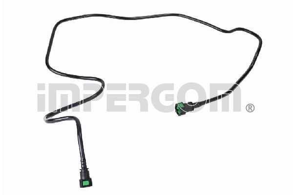 Degalų magistralė ORIGINAL IMPERIUM 230700