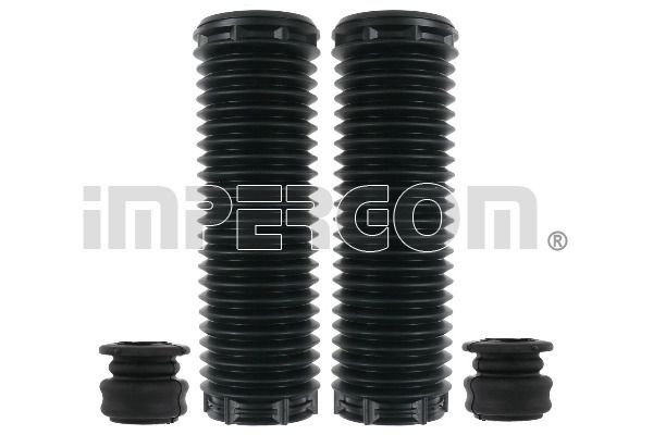 Apsauginio dangtelio komplektas, amortizatorius ORIGINAL IMPERIUM 360080K2
