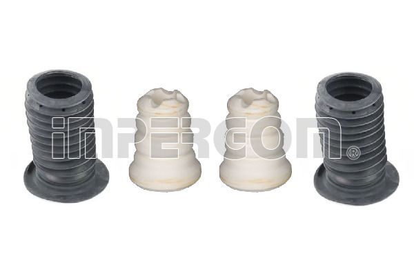 Apsauginio dangtelio komplektas, amortizatorius ORIGINAL IMPERIUM 360089K2