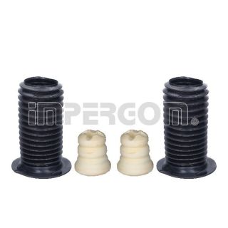 Apsauginio dangtelio komplektas, amortizatorius ORIGINAL IMPERIUM 360093K2