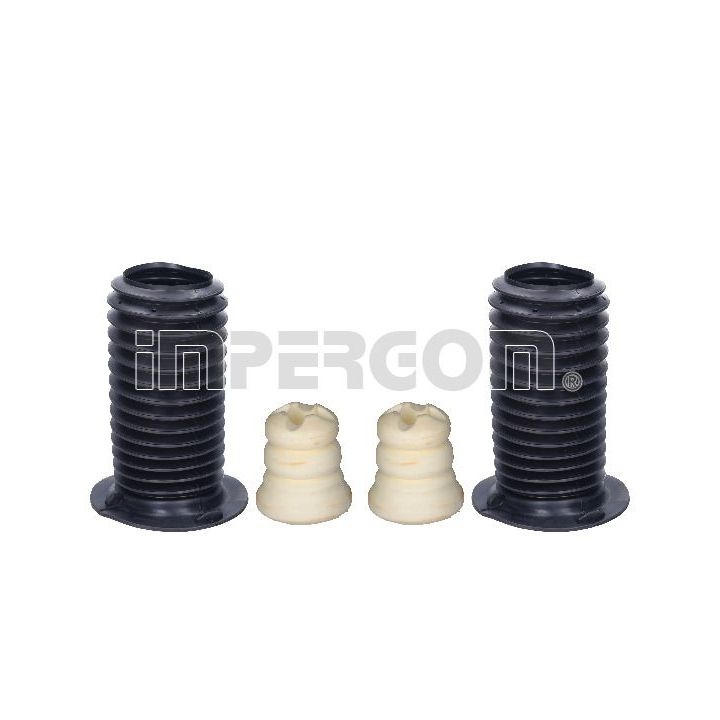 Apsauginio dangtelio komplektas, amortizatorius ORIGINAL IMPERIUM 360093K2