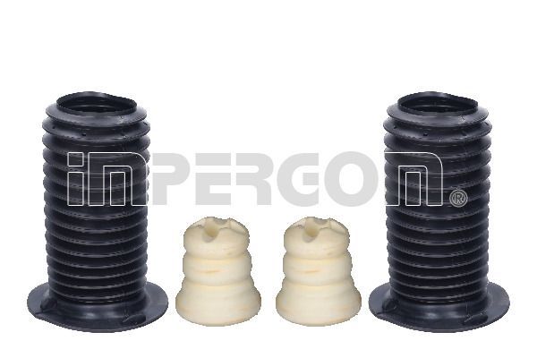 Apsauginio dangtelio komplektas, amortizatorius ORIGINAL IMPERIUM 360093K2