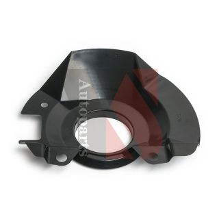 Apsauginis skydas, stabdžių diskas YSPARTS YS-SP304