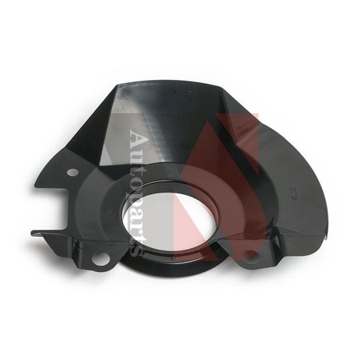 Apsauginis skydas, stabdžių diskas YSPARTS YS-SP304