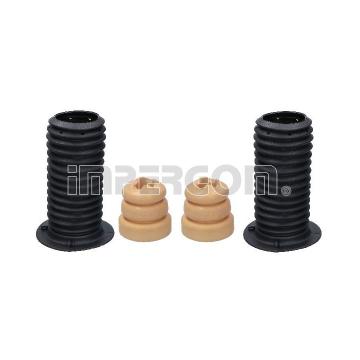 Apsauginio dangtelio komplektas, amortizatorius ORIGINAL IMPERIUM 360100K2