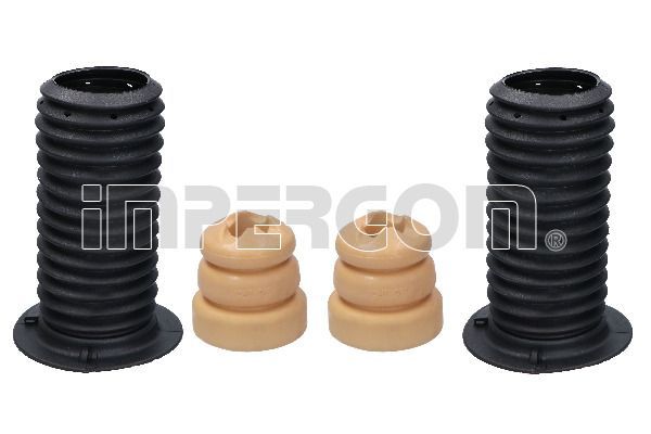 Apsauginio dangtelio komplektas, amortizatorius ORIGINAL IMPERIUM 360100K2