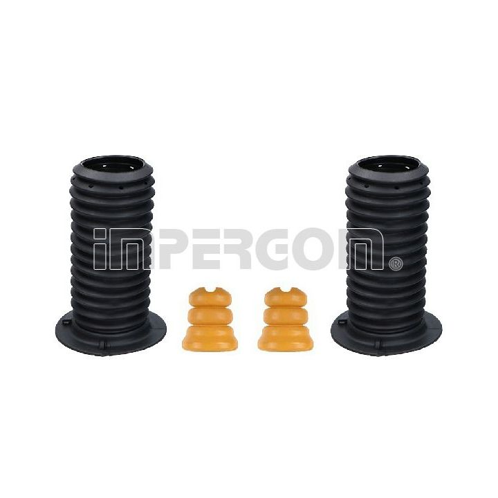 Apsauginio dangtelio komplektas, amortizatorius ORIGINAL IMPERIUM 360104K2