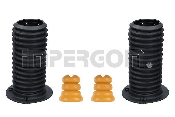 Apsauginio dangtelio komplektas, amortizatorius ORIGINAL IMPERIUM 360104K2